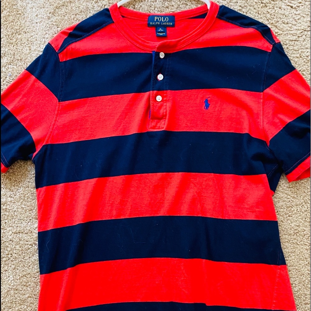 Polo Ralph Lauren Shirt
